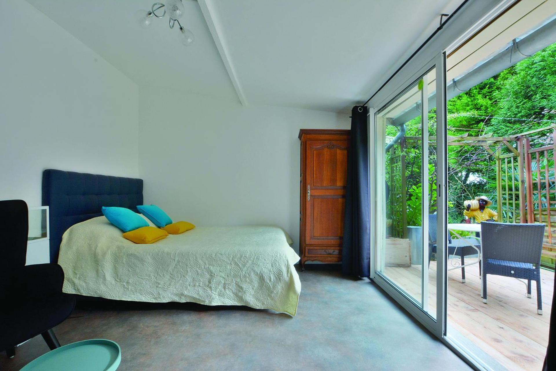 Gite Du Jardin Secret Saint-Valéry-sur-Somme Exterior foto